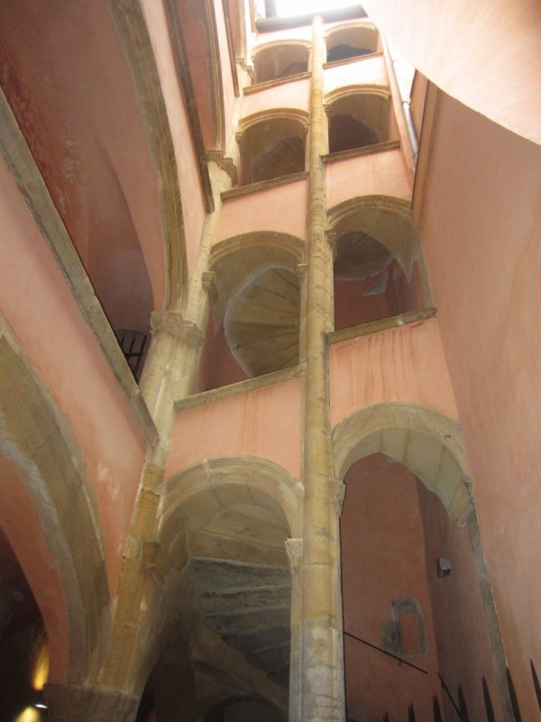 035 Lyon – Old Town