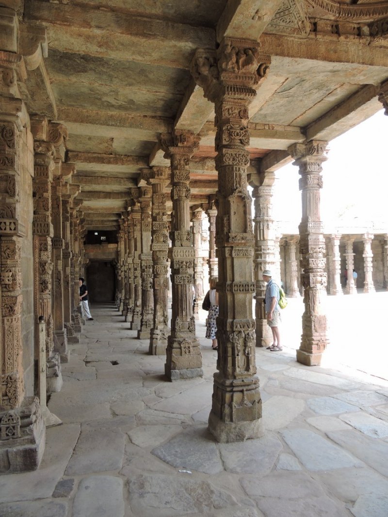 004 Qutub Minar