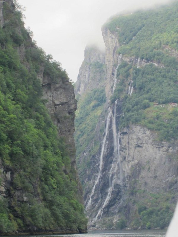 156 Geiranger