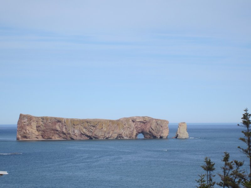 011 Gaspe